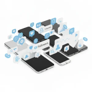All-in-One SMM Starter Bundle