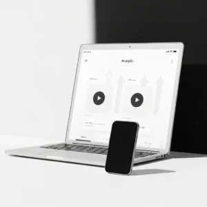 YouTube Views Package 100,000